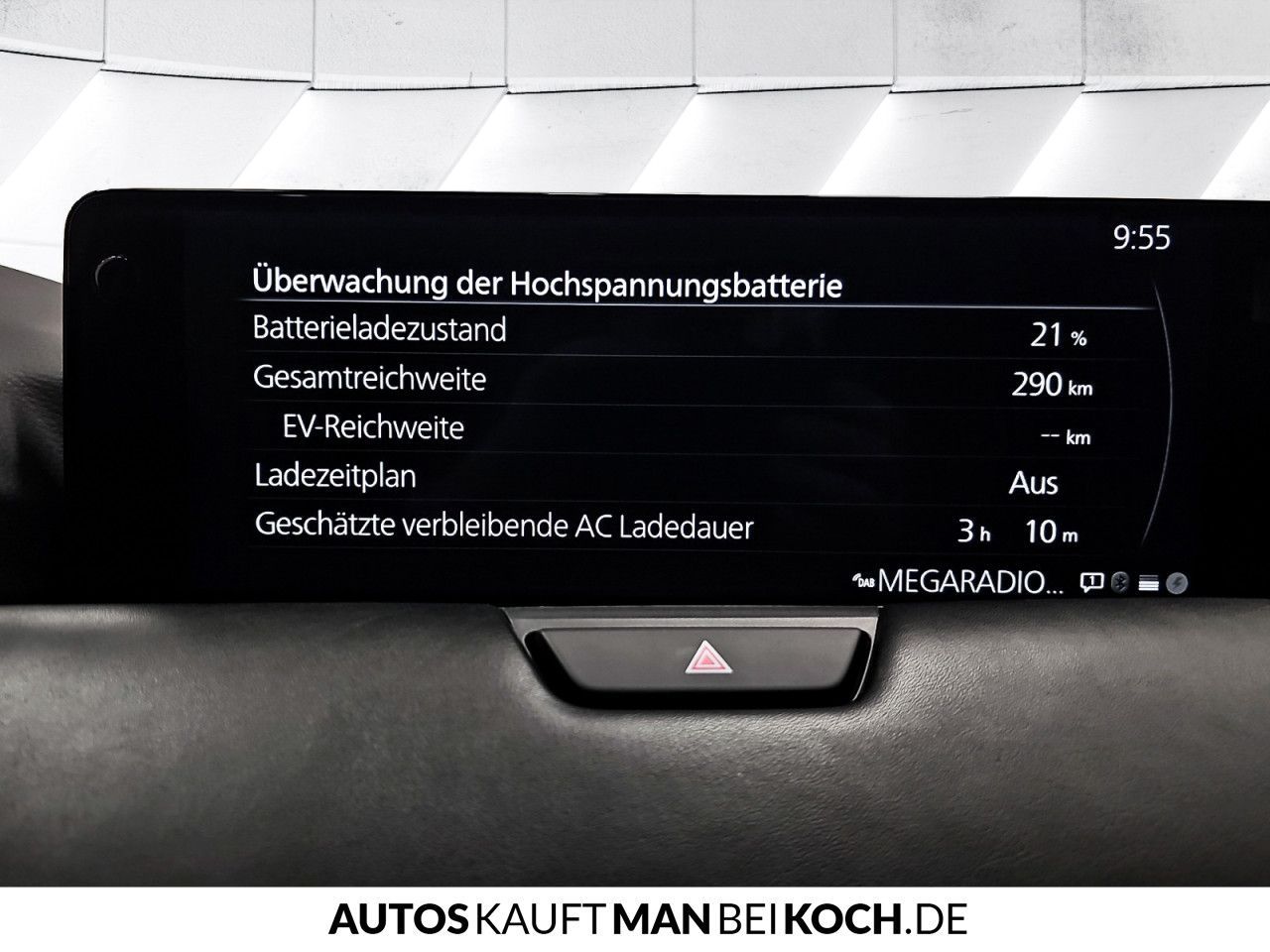 Mazda CX-80 2.5L e-SKY PHEV327ps 8AT AWD Homura Plus