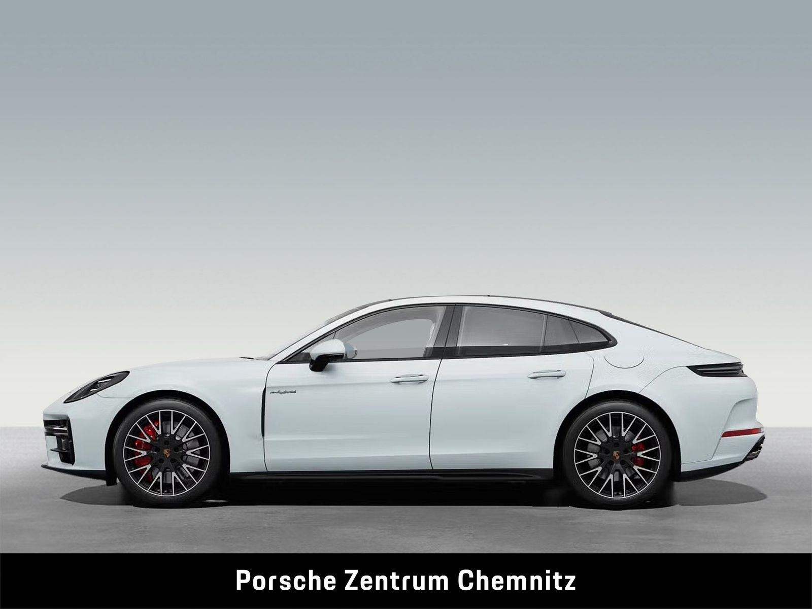 Porsche Panamera 4S E-Hybrid Sportabgas;Sitzbelüft.;Nach