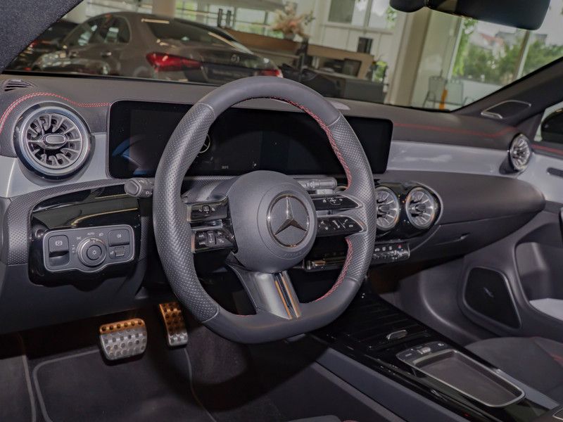 Mercedes-Benz CLA 250 4M AMG-Sport - Samsaru's Car Outlet