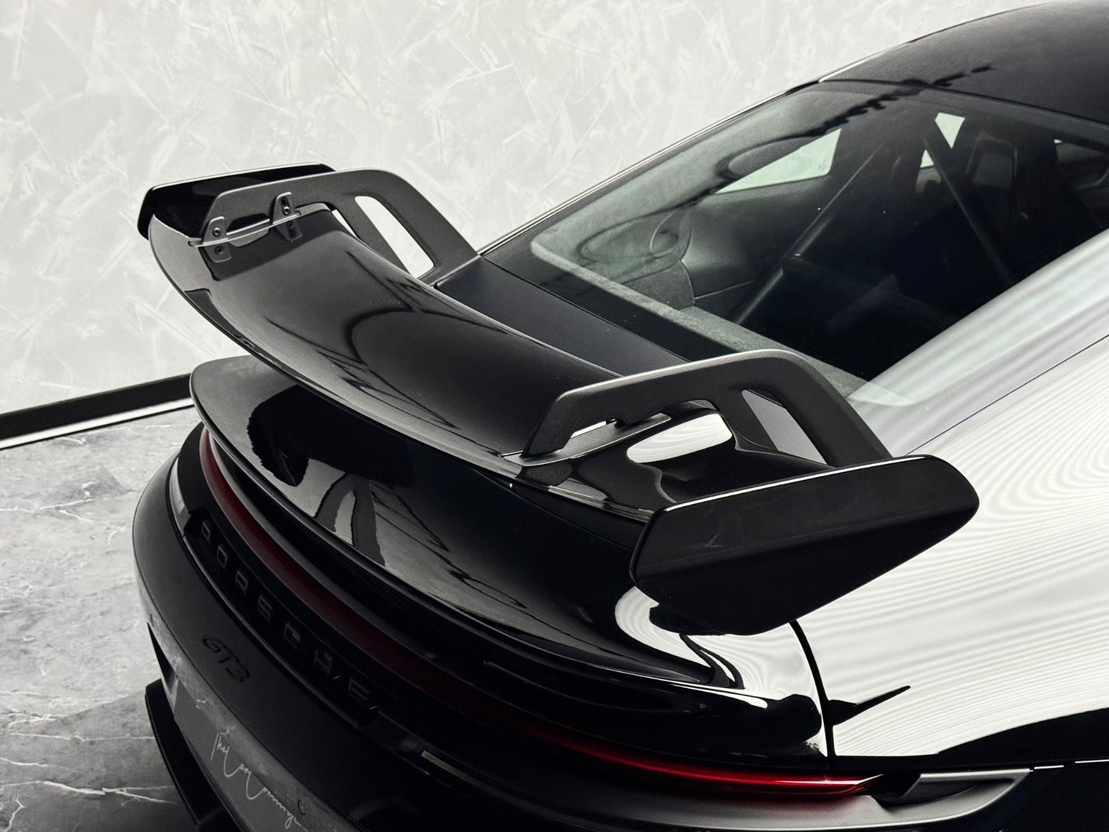 Porsche 992.2 GT3 - Samsaru's Car Outlet