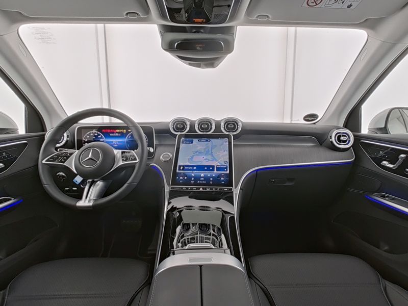 Mercedes-Benz GLC 300 e 4M AVANTGARDE - Samsaru's Car Outlet