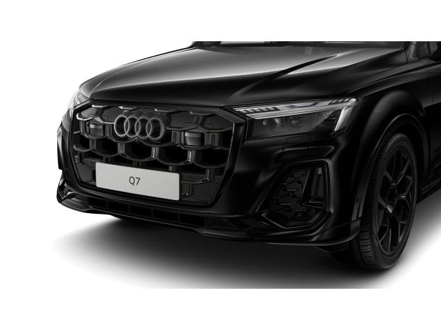Audi Q7 SUV S line 50 TDI quattro tiptronic