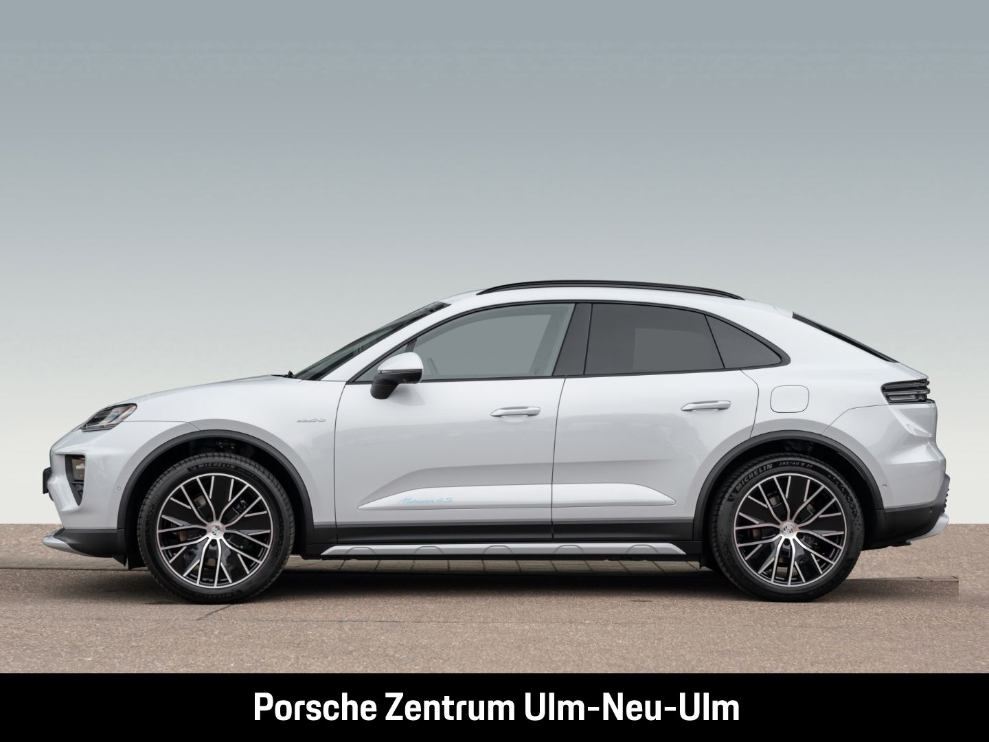 Porsche Macan 4S BOSE Panorama LED-Matrix Surround-View
