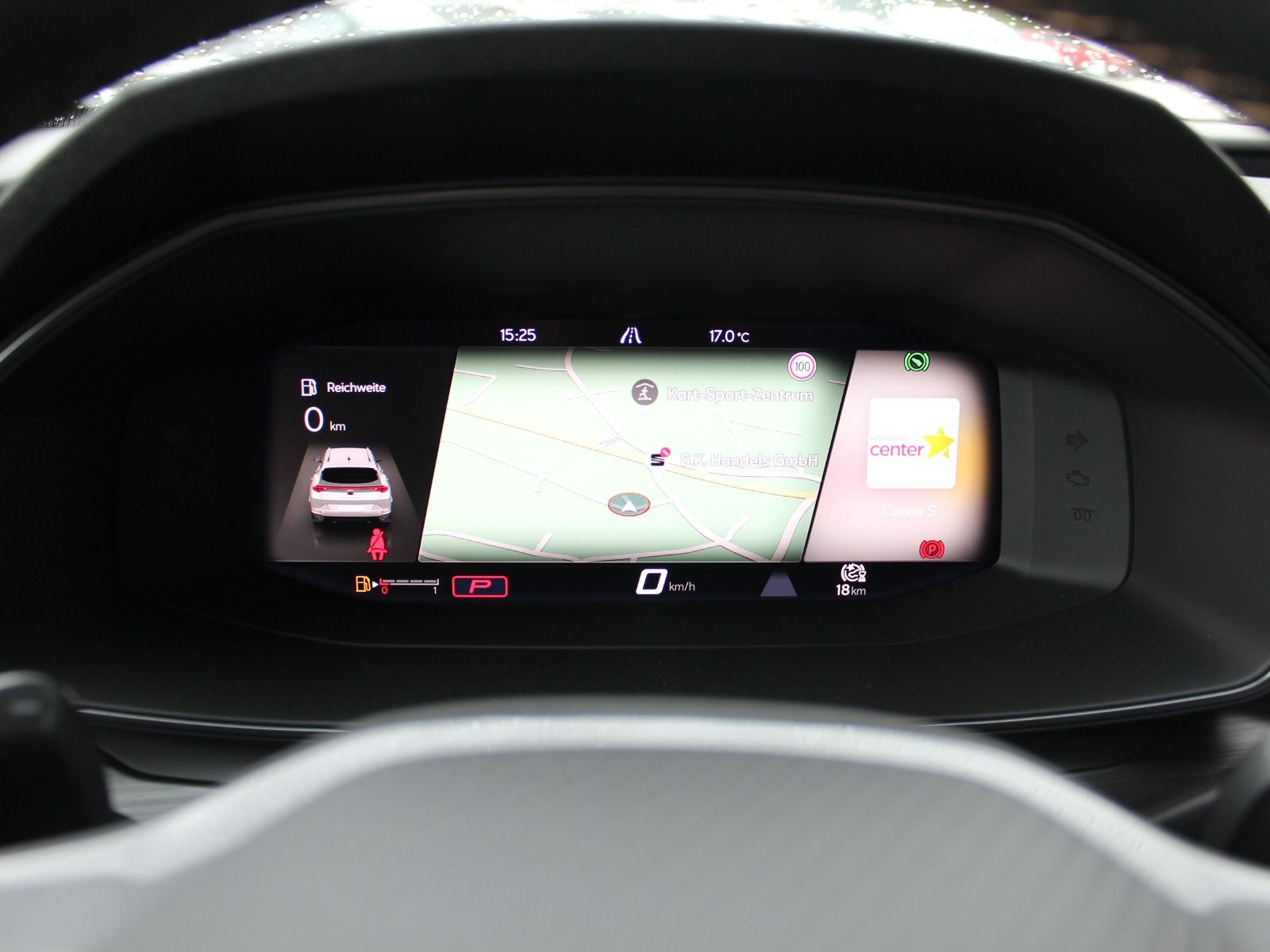 Cupra Formentor VZ 2.0 TSI DSG - Samsaru's Car Outlet