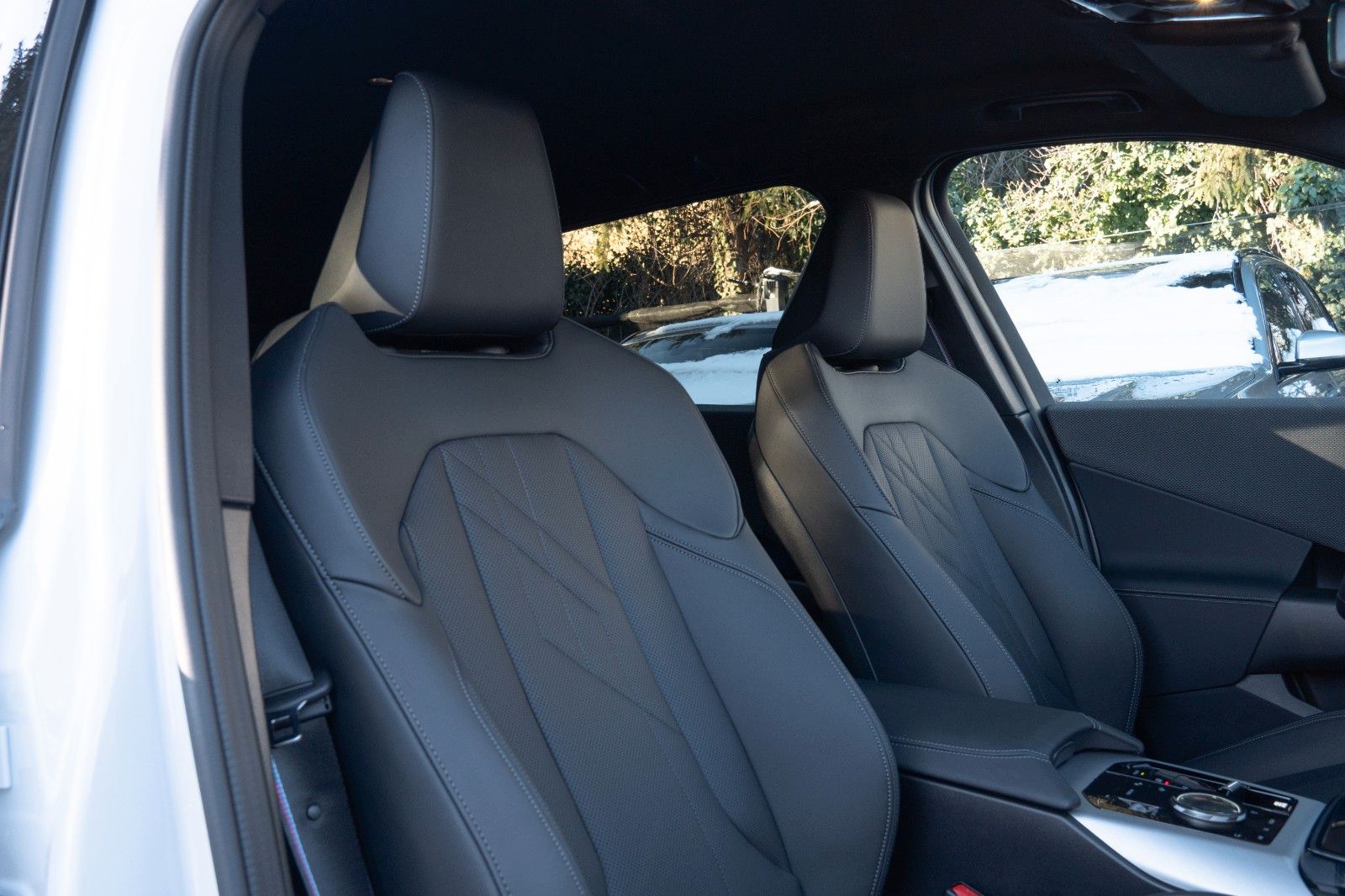 BMW X3 20d M SPORT - Samsaru's Car Outlet