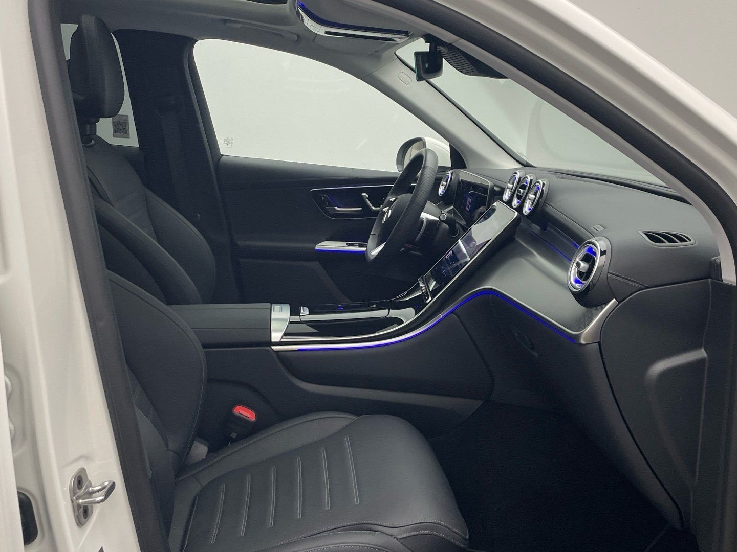 Mercedes-Benz GLC 300 d 4M AMG Digital Panorama Standhzg. AHK