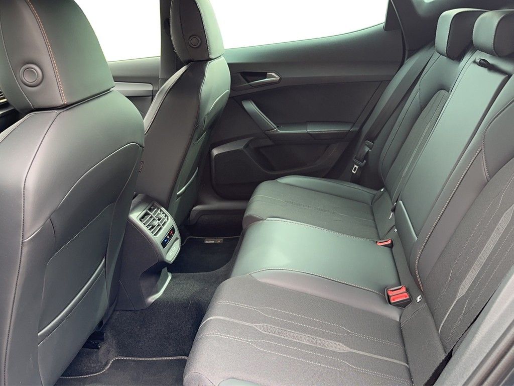 Cupra Formentor 1.5 TSI DSG - Samsaru's Car Outlet