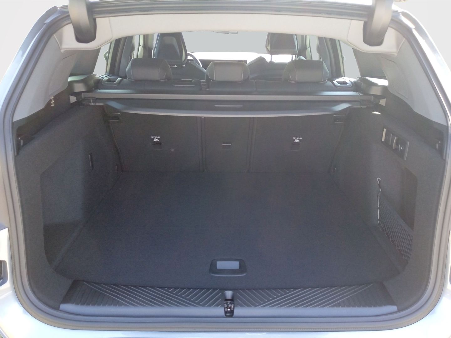 BMW X3 xDrive20d+AHK el.+KAMERA+ADT. LED+DAB+KEYLESS