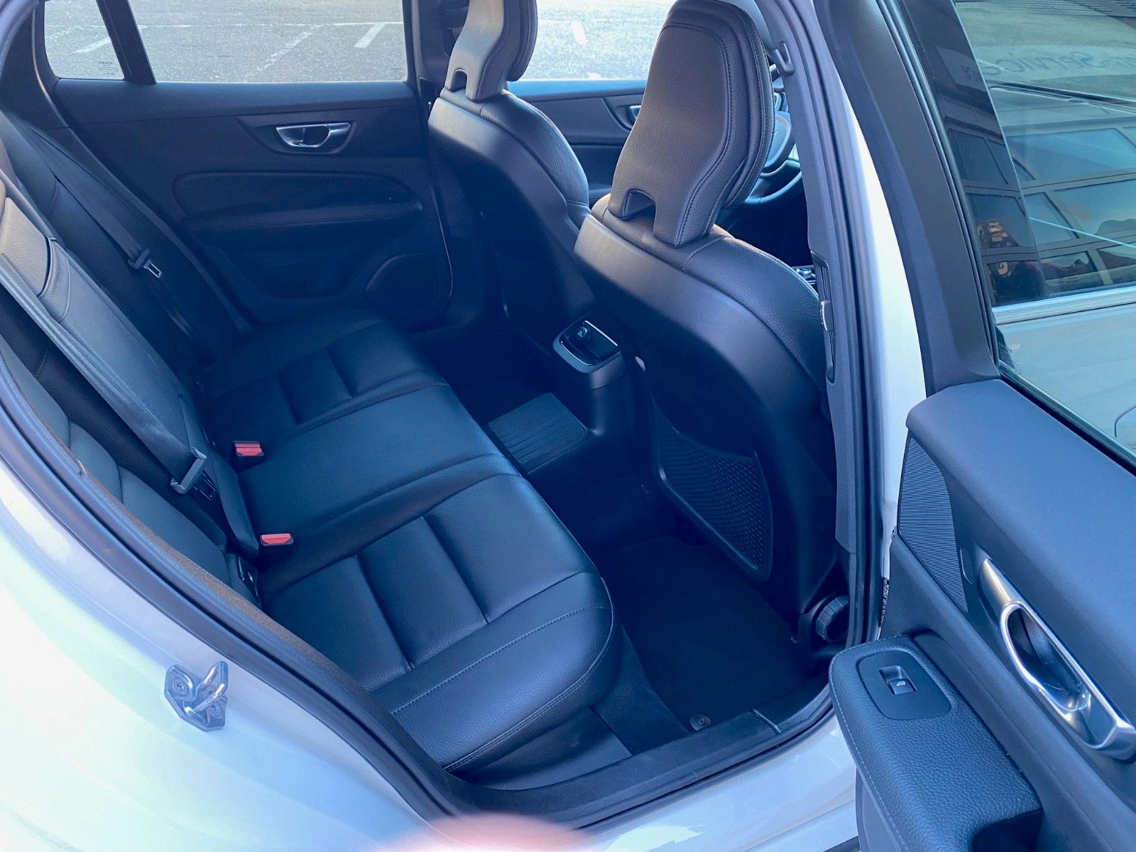 Volvo V60 T8 Inscription Plug-In Hybrid AWD