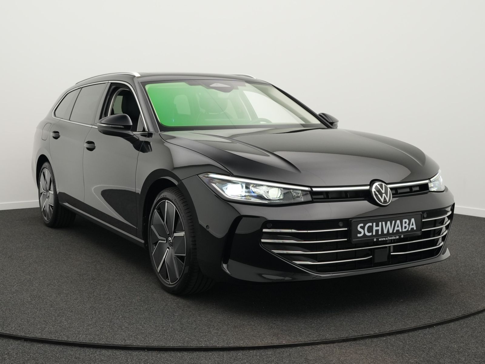 Volkswagen Passat Variant Elegance 1,5 TSI eHybrid PANO*AHK