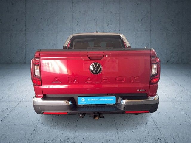 Volkswagen Amarok 2.0 TDI Style IQ-Light,StandHz,ACC,AHK