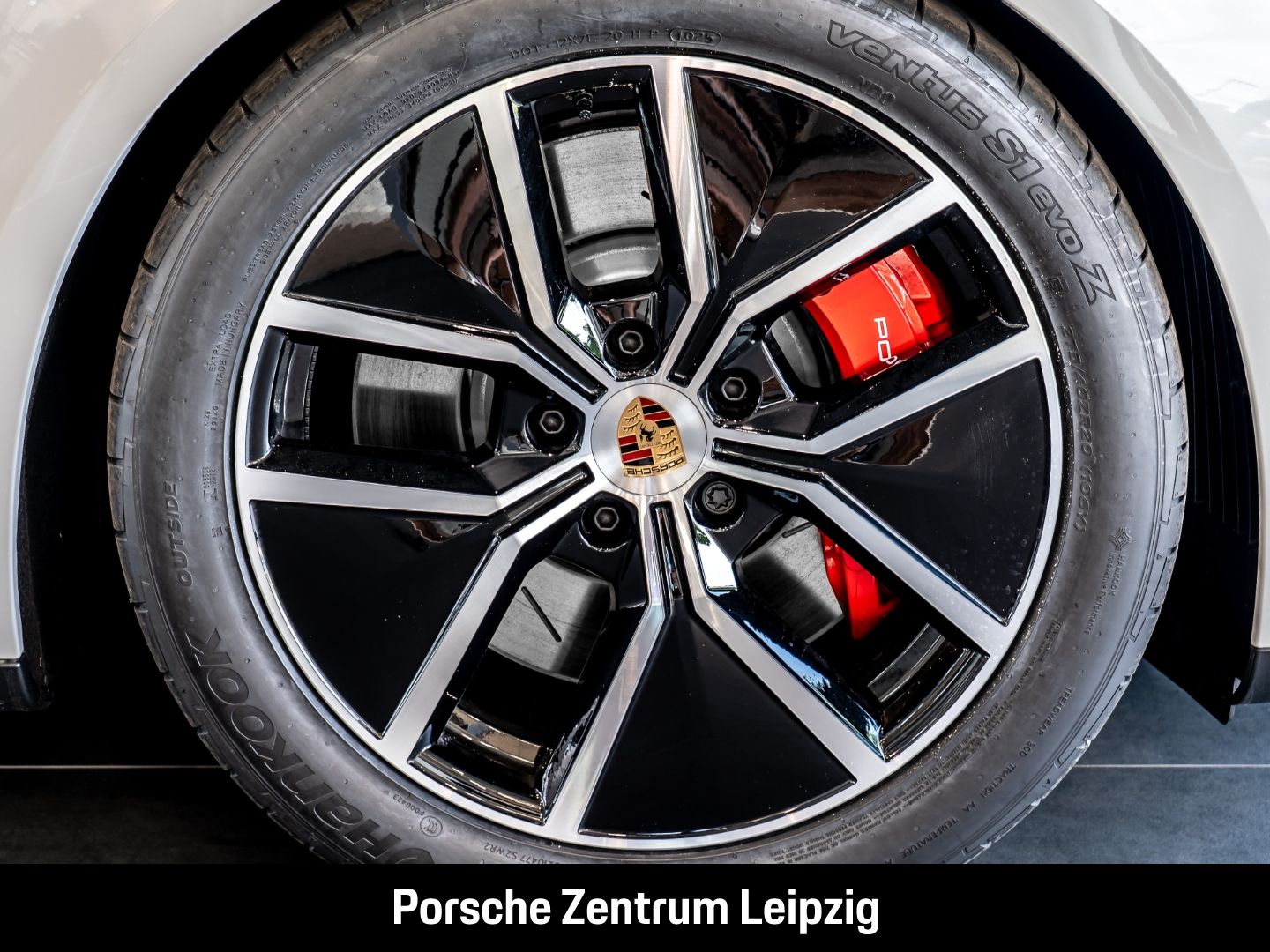 Porsche Panamera 4S E-Hybrid Sportabgas HA-Lenkung HUD