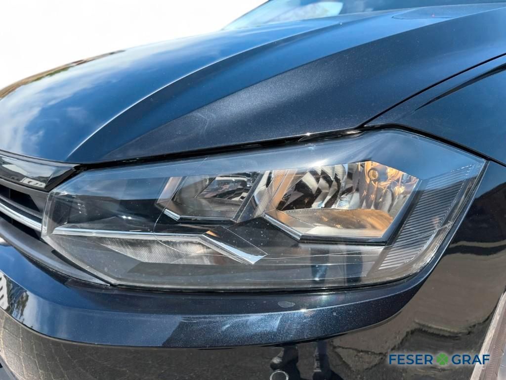 Volkswagen Polo Comfortline 1.0 TSI DSG - Samsaru's Car Outlet