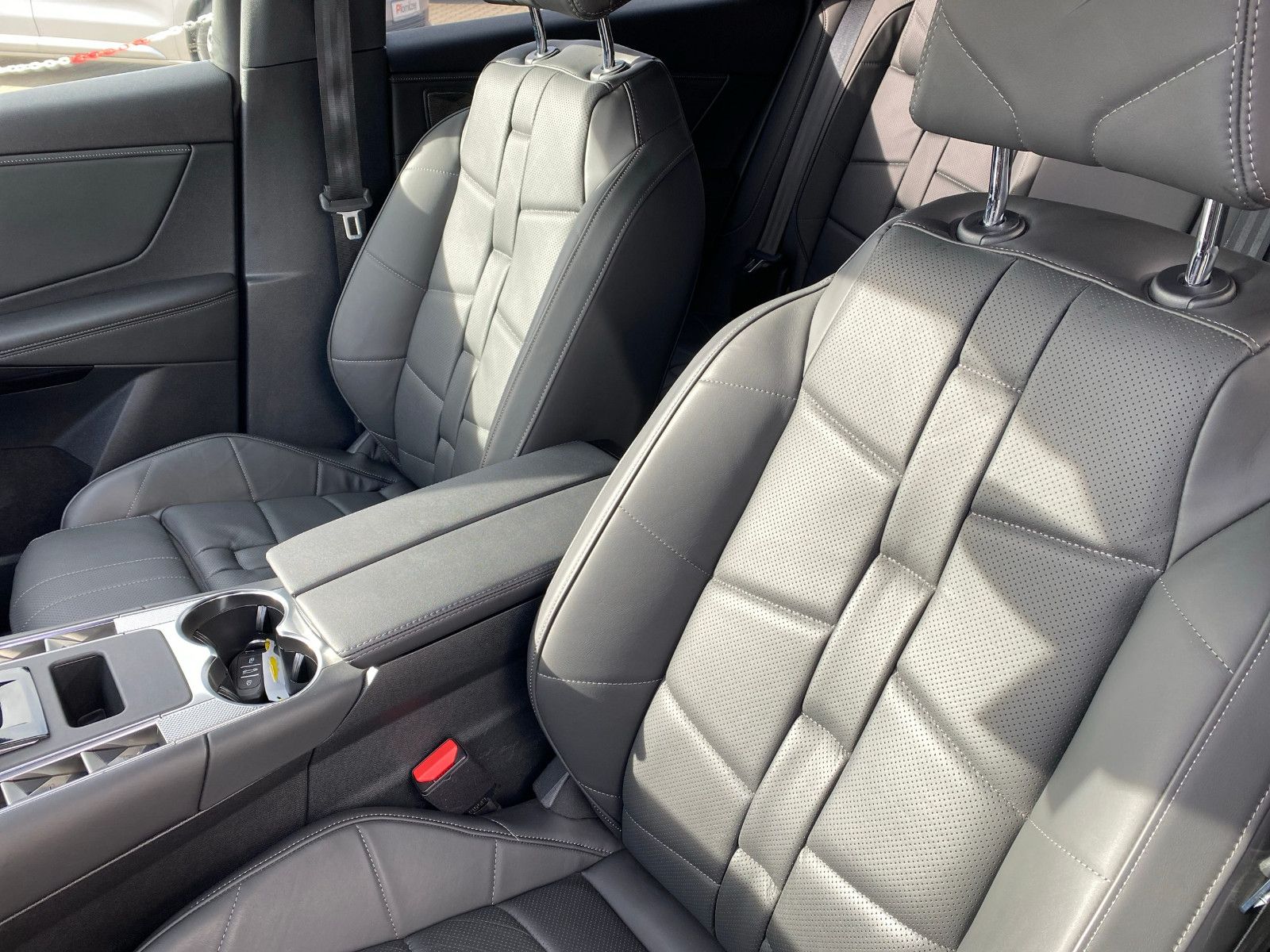 DS Automobiles DS7