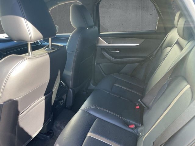 Mazda CX-60 3.3 AT AWD Homura CoSo MJ2025 AHK Bose Mat