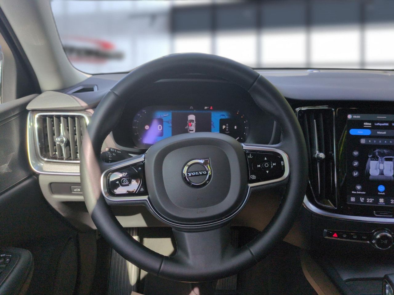 Volvo V60 Cross Country B4 (Diesel) Plus AWD Automatik