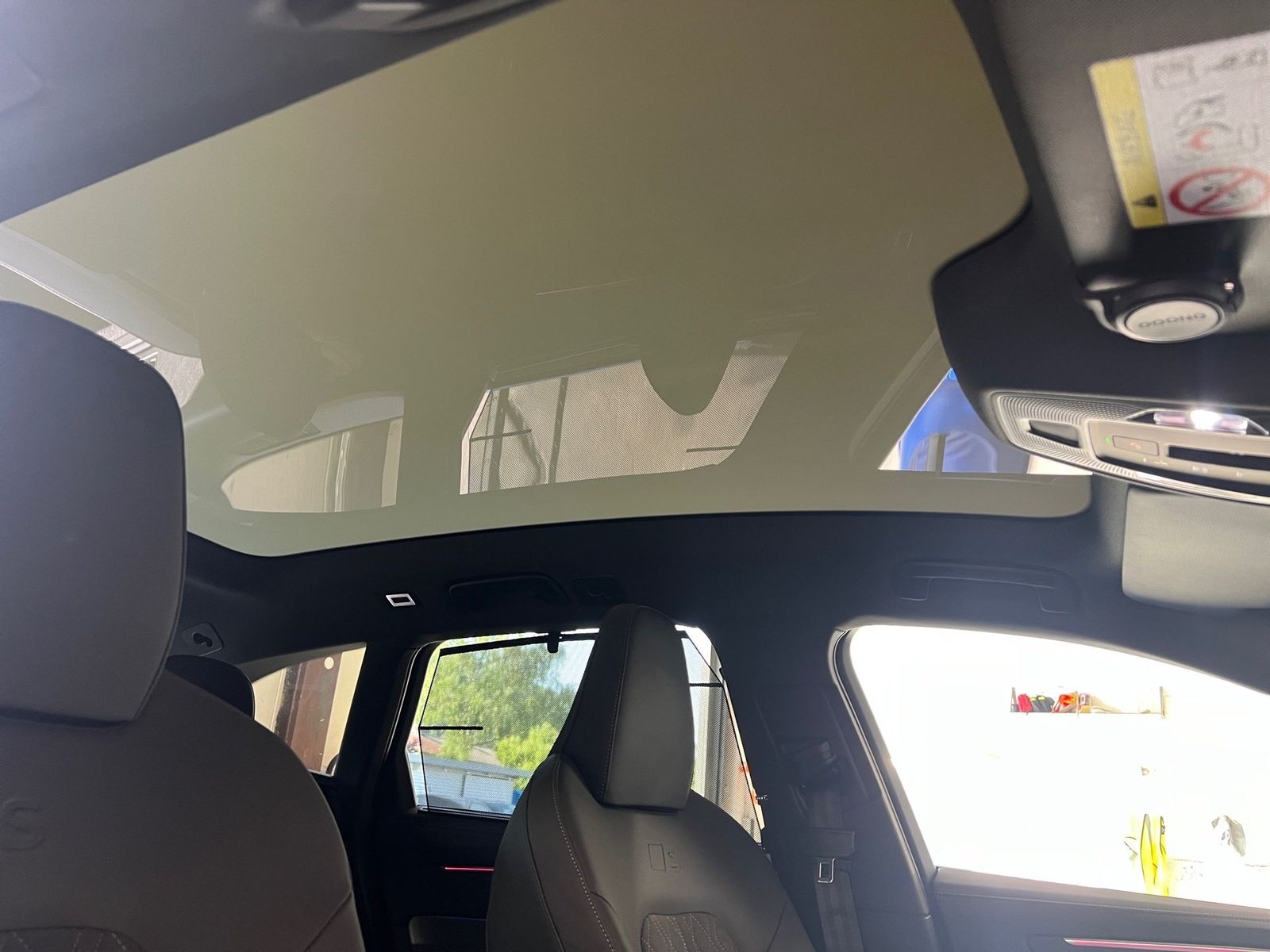 Audi A6 Avant S line Neues Modell *AHK*360° CAM*MATRI