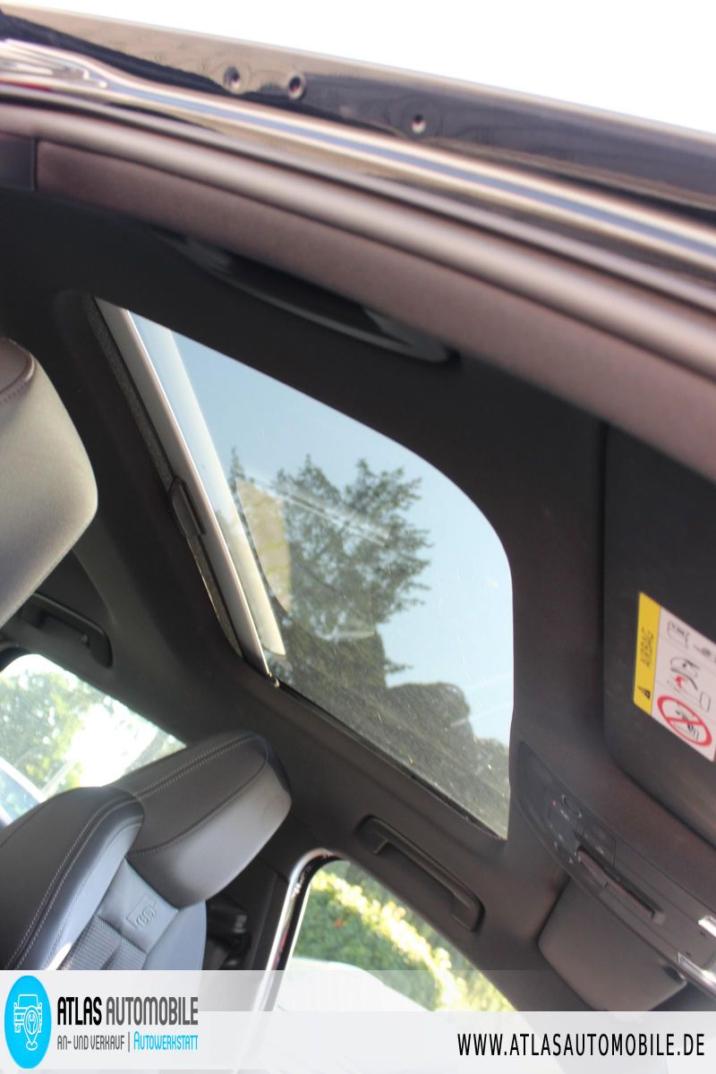 Audi A3 Sportback 40 TFSI e advanced S Line Pano=Virt