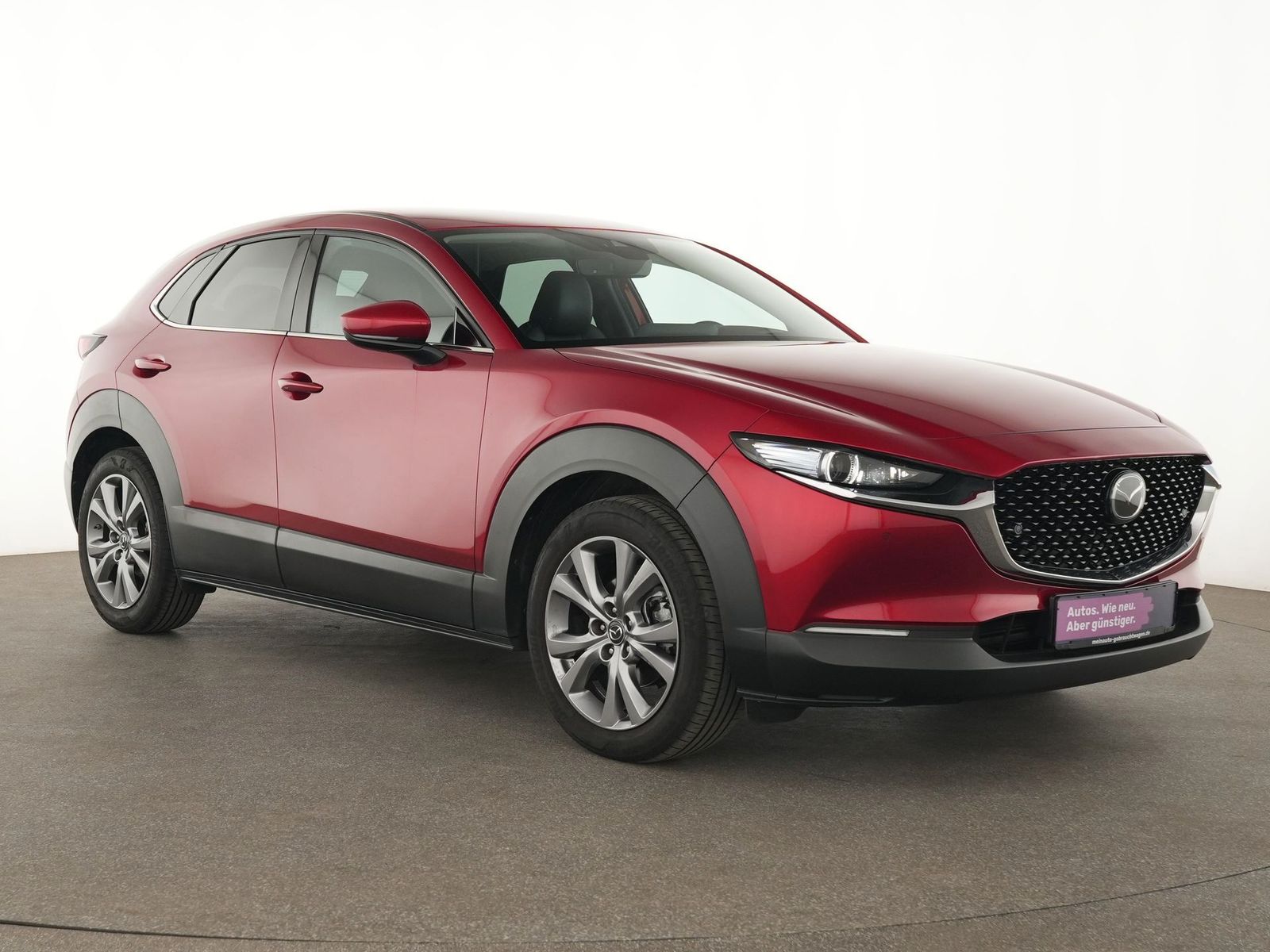 Mazda CX-30 SKYACTIV-G HuD|Kamera|LED|SHZ|PDC|Tempo