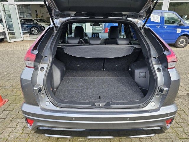 Mitsubishi Eclipse Cross Plug-in Hybrid, Select,LED, Kamera