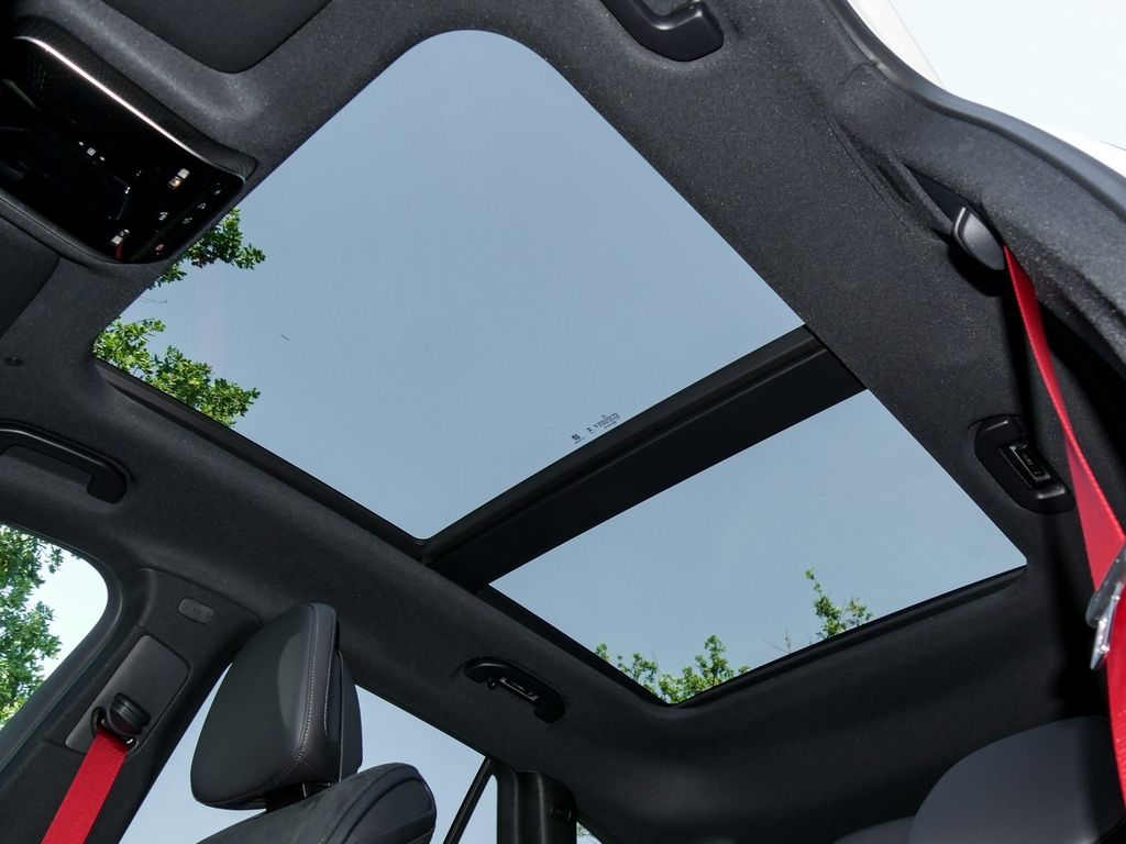 Mercedes-Benz GLC 450 d 4MATIC AMG|BURM|NIGHT|AMBIENTE|MBUX|LM