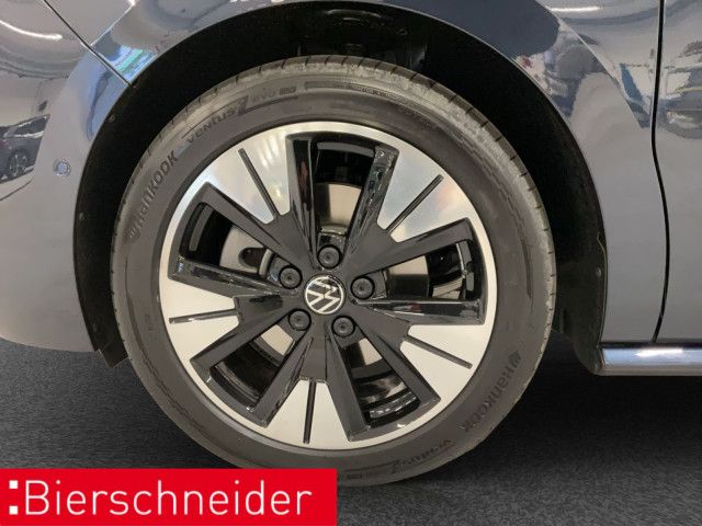 Volkswagen T7 Multivan 1.5 TSI eHybrid 4Mo Style LÜ VOLL! 7