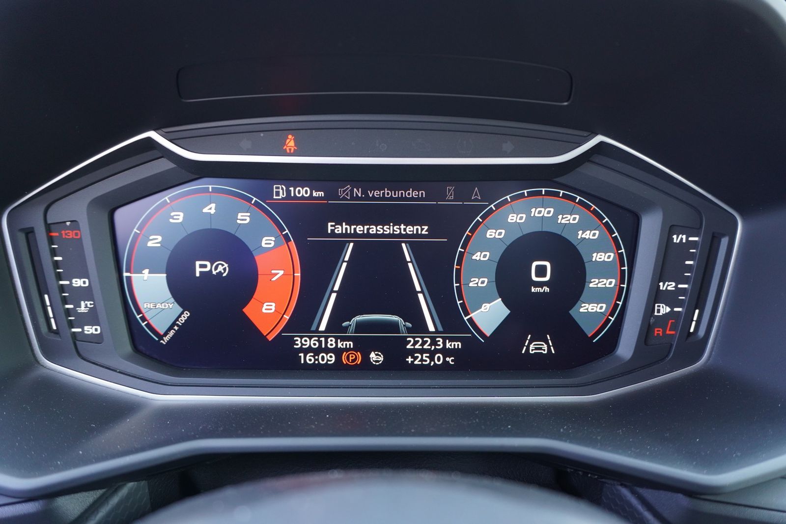Audi A1 25 TFSI Sportback S-tronic - Samsaru's Car Outlet
