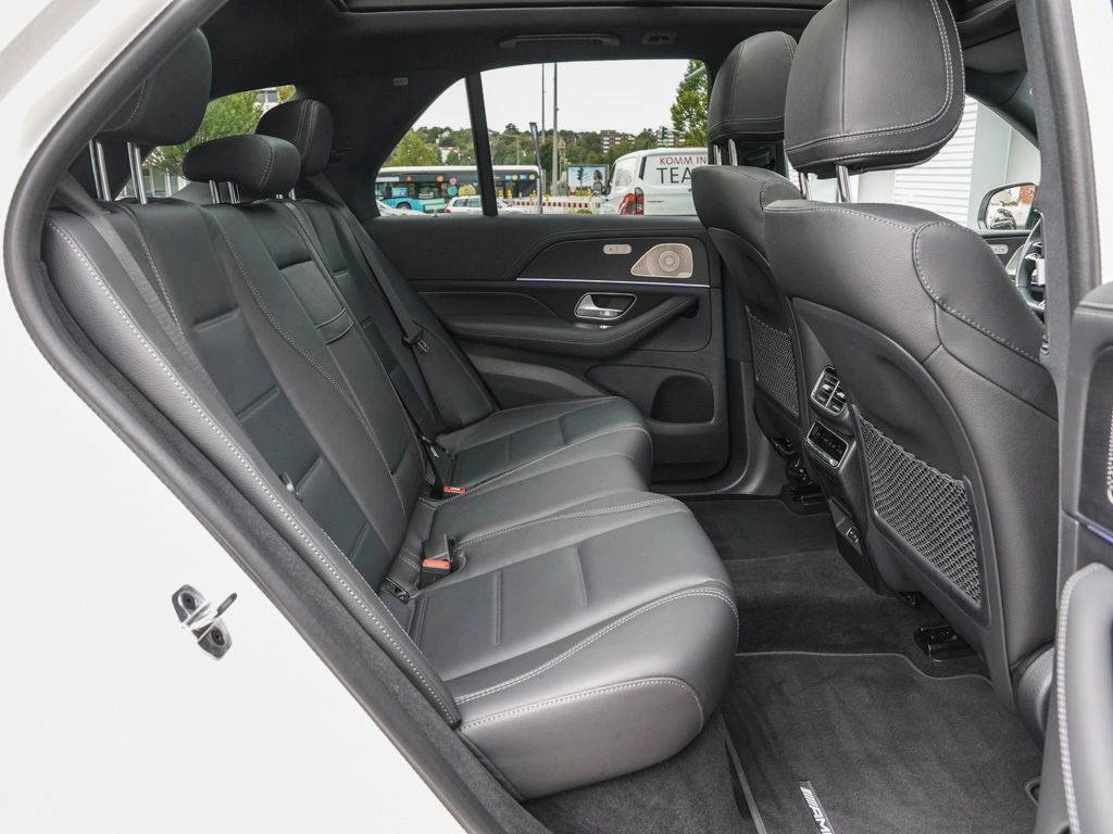Mercedes-Benz GLE 580 AMG-LINE PREMIUM PANO 22" NIGHT UPE:135.