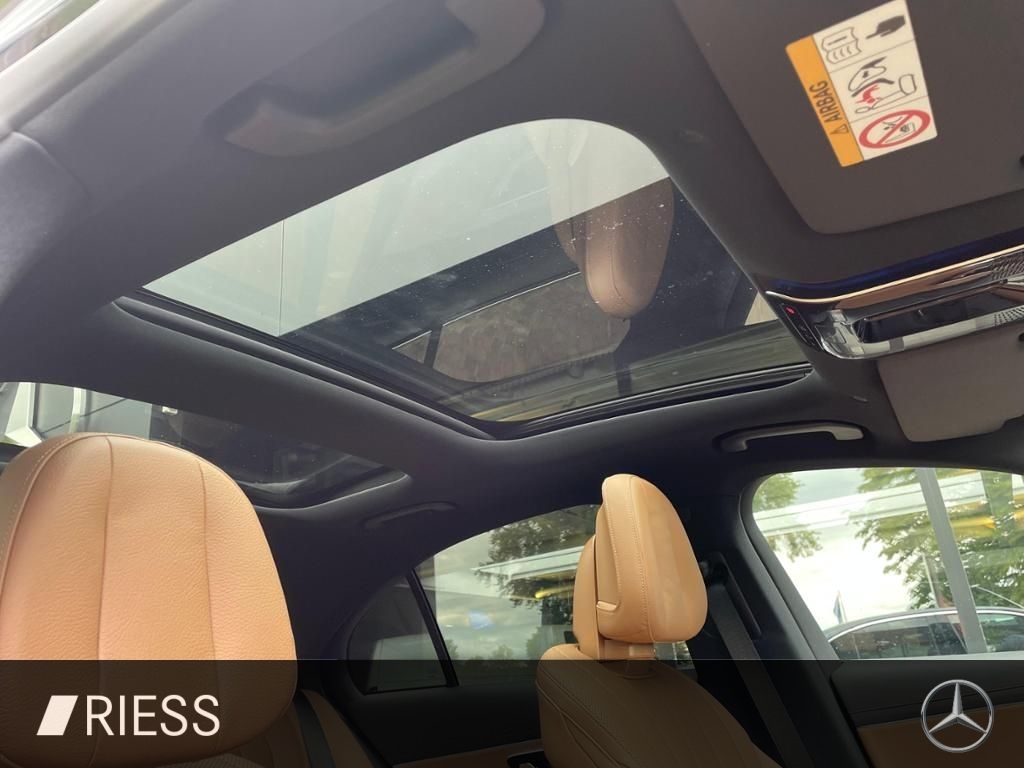 Mercedes-Benz E 450 d 4M AMG+AHK+PANO+20''+DISTR+360+BURM4D+KE