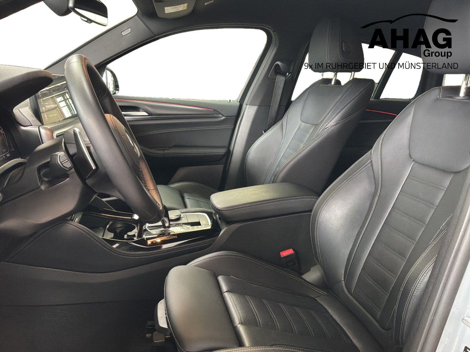 BMW X4 xDrive30d