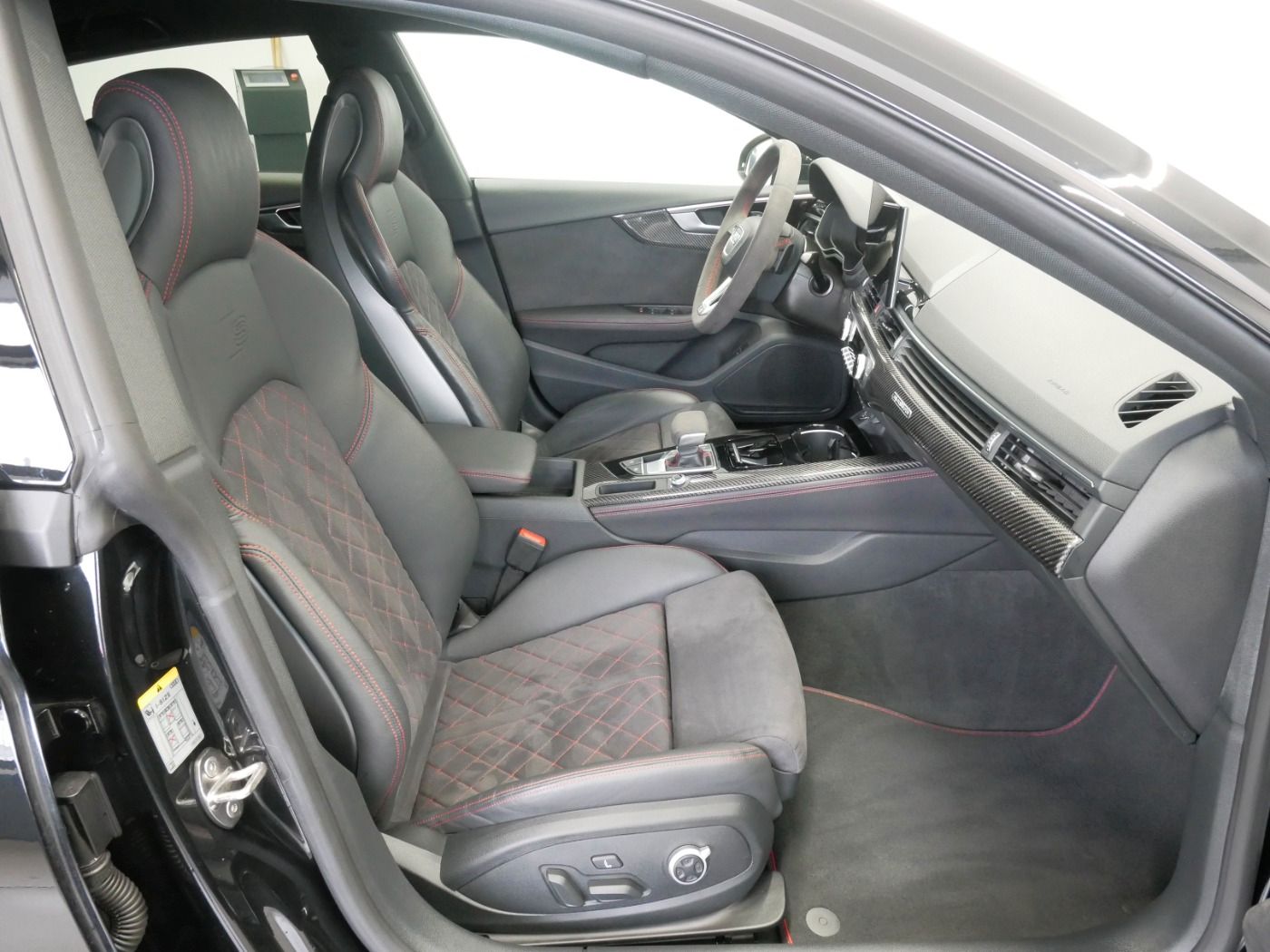 Audi A5 Sportback 40 TDI quattro S tro. S line MATRIX