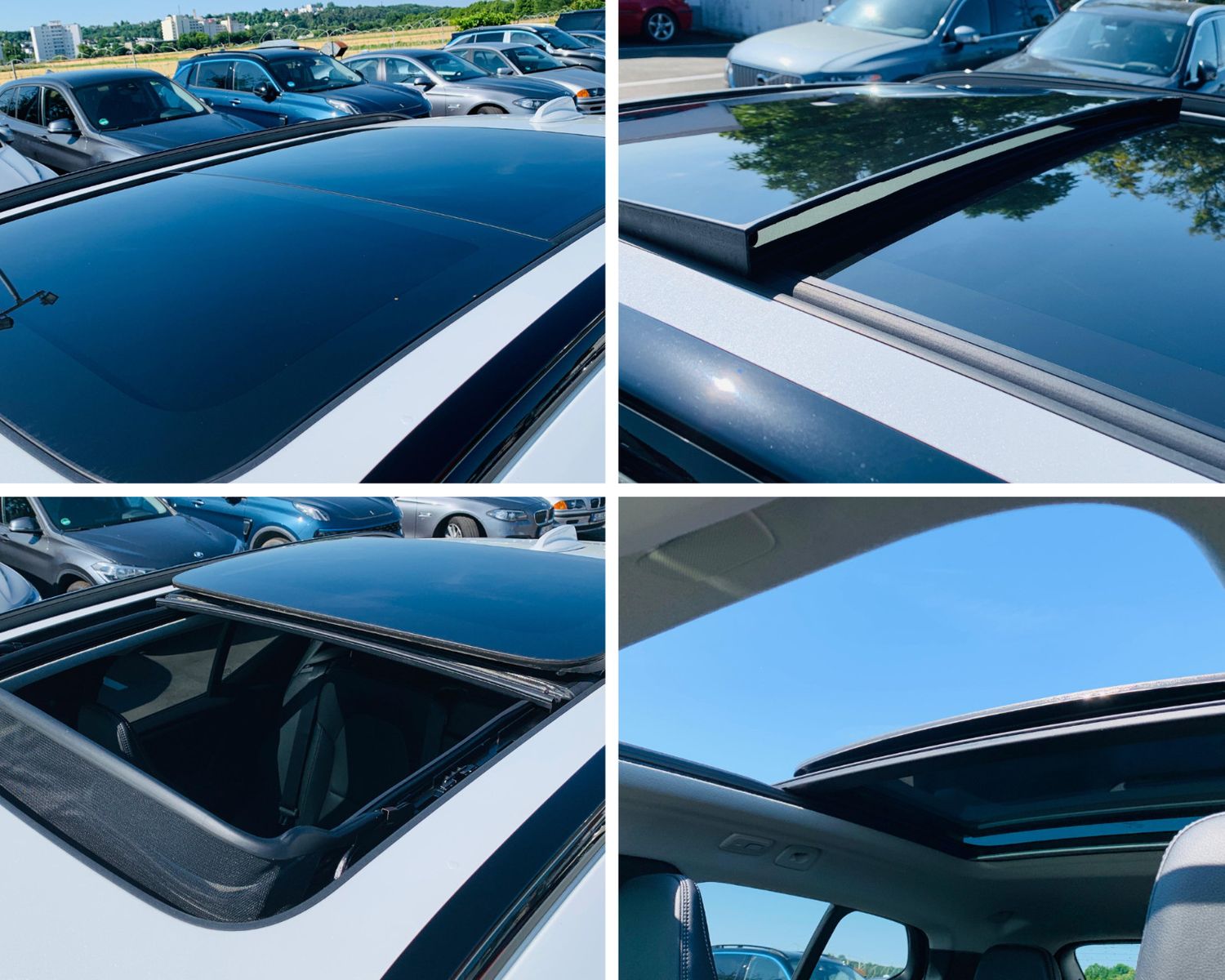 Volvo XC40 B3 Aut. Plus Dark - Samsaru's Car Outlet