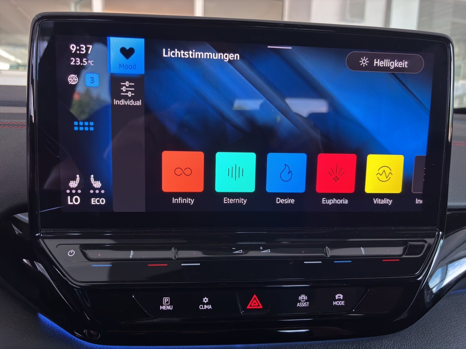 Volkswagen ID.4 GTX 4Motion +AHK+MATRIX+NAVI+EASY-OPEN