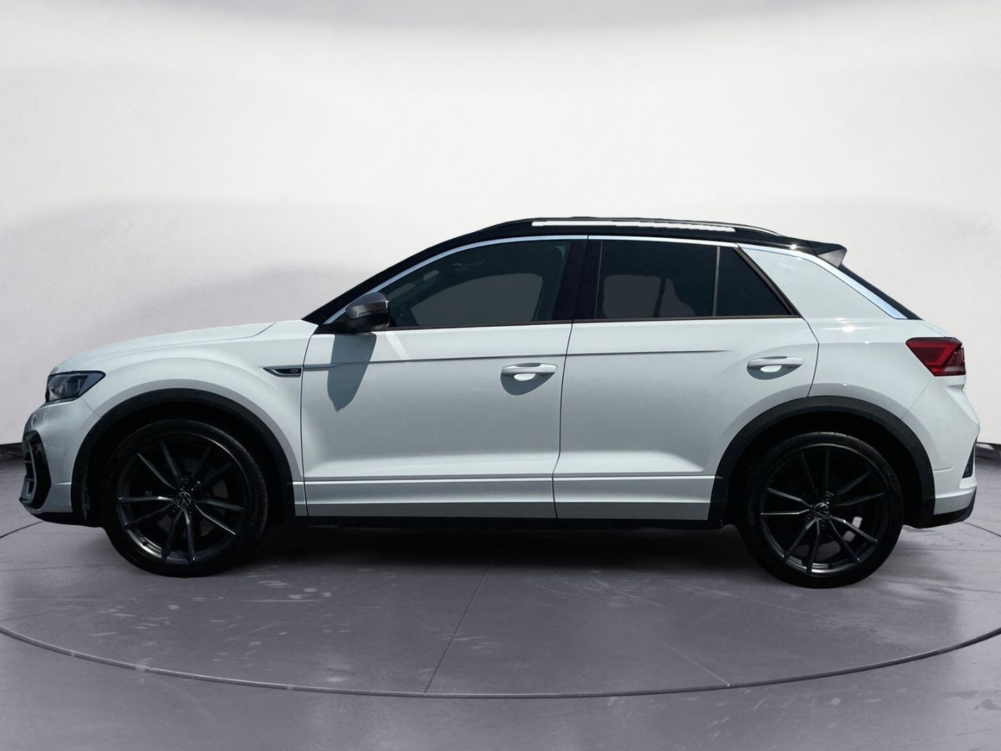 Volkswagen T-Roc R 2.0 TSI 4M DSG - Samsaru's Car Outlet
