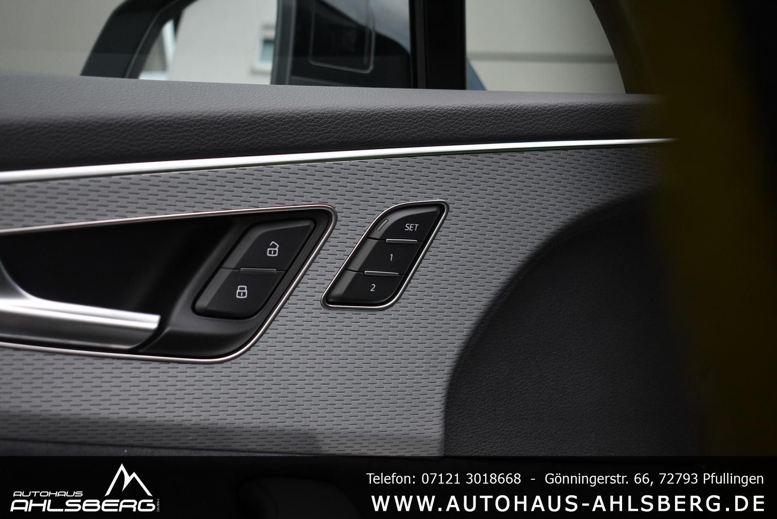 Audi Q7 S-LINE/N.MOD/ 7-SI./LASER/MASSA/HUD/STHZ/360°
