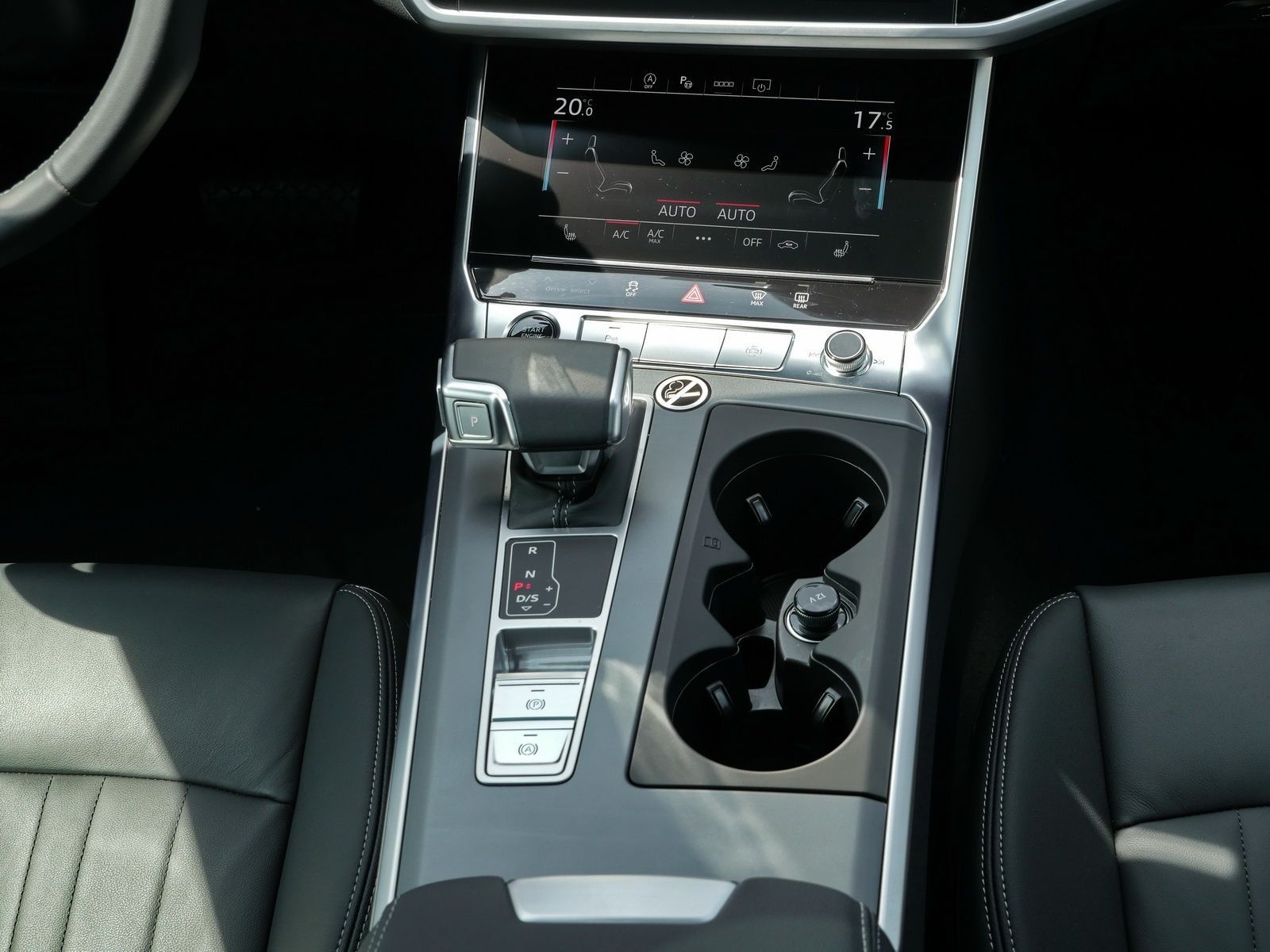Audi A6 Avant 40 TDI qu. - Samsaru's Car Outlet