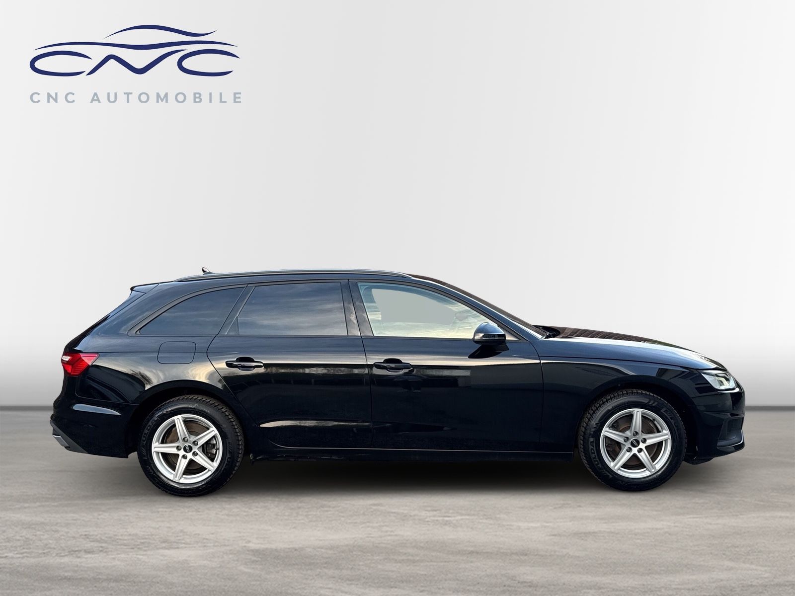 Audi A4 Avant 35 TDI - Samsaru's Car Outlet