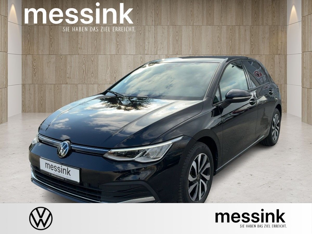 Volkswagen Golf VIII 2.0 TDI Active - Samsaru's Car Outlet