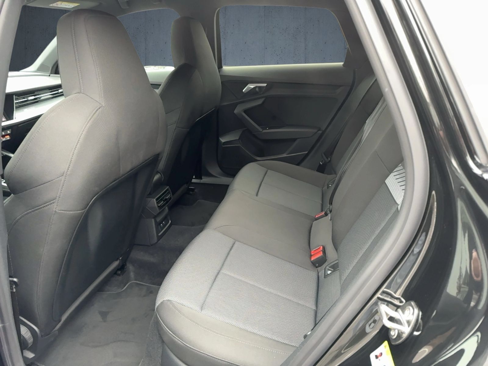 Audi A3 Sportback S line 45 TFSI e LED/Nav/ACC/Assist