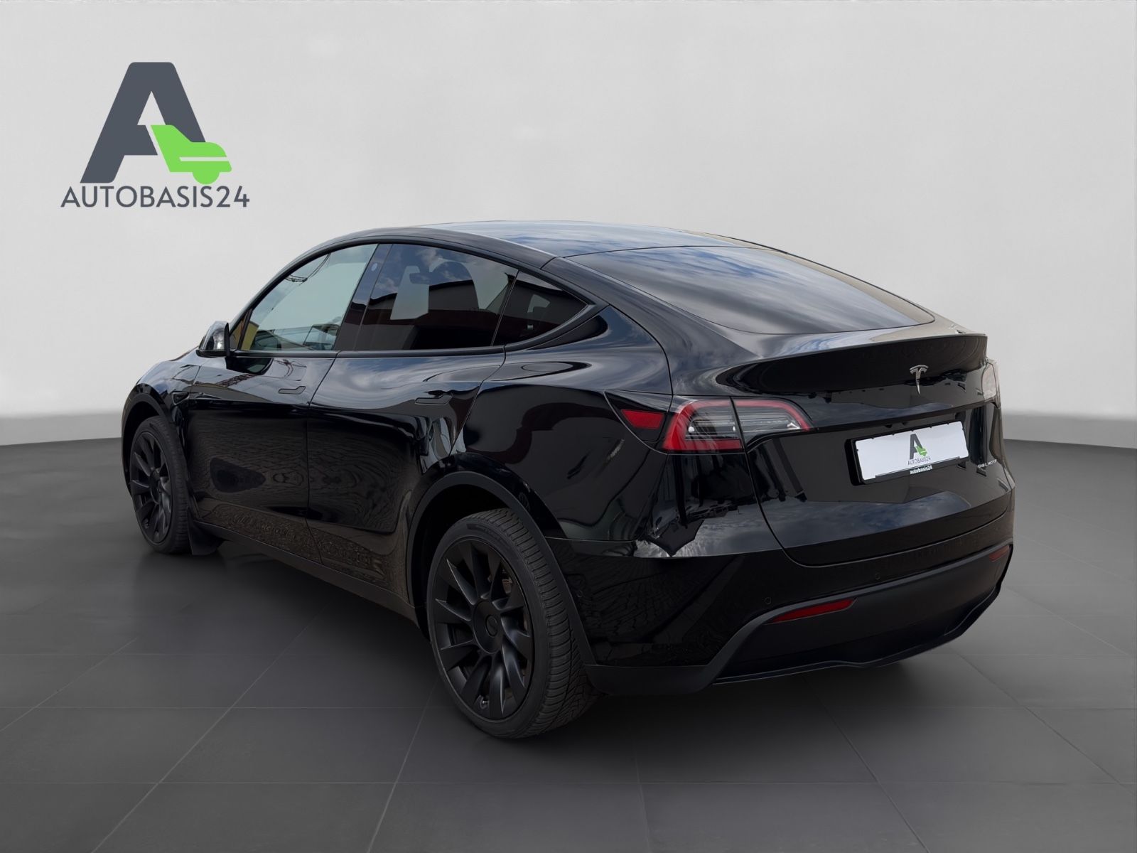 Tesla Model Y Long Range Dual AWD *1.Hand*Shanghai*