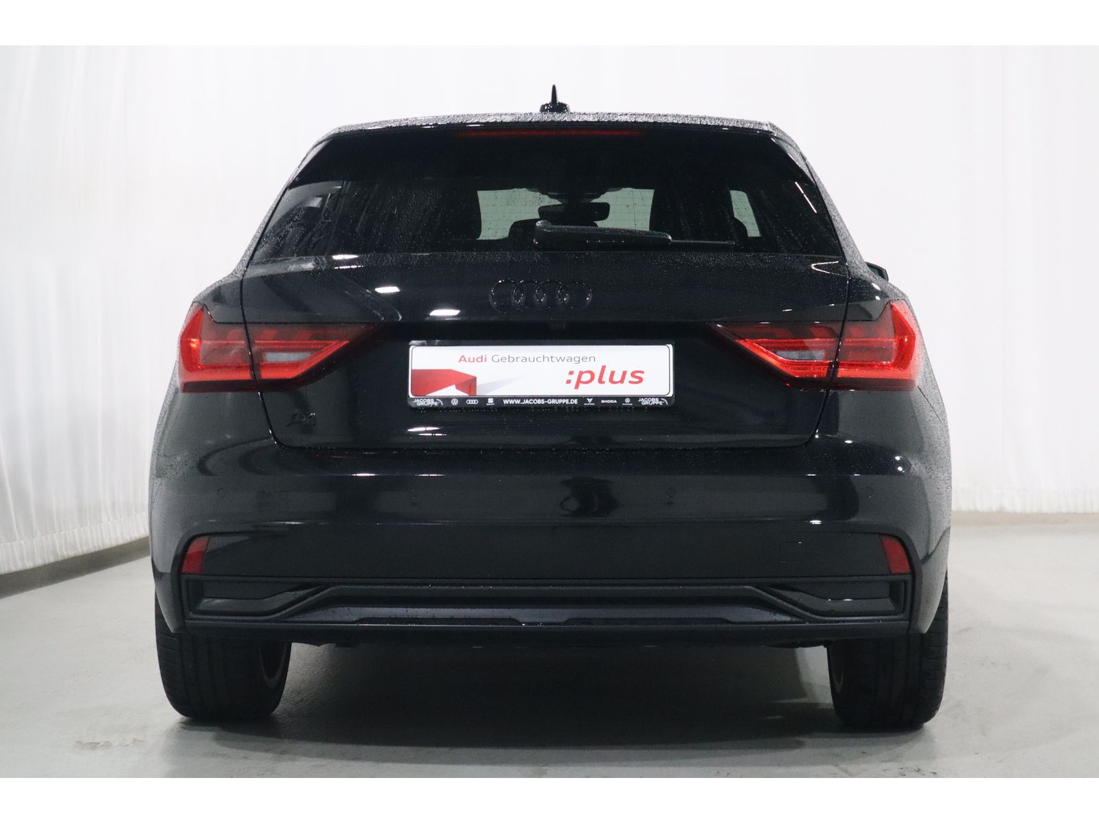 Audi A1 Sportback 30 TFSI advanced LED*Kamera*Navi *