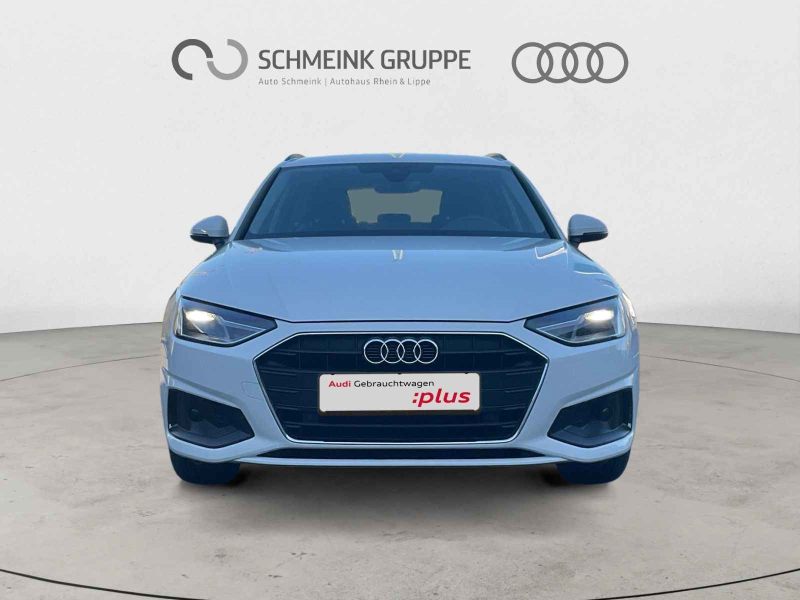 Audi A4 Avant 40 TDI S tronic Business - Samsaru's Car Outlet