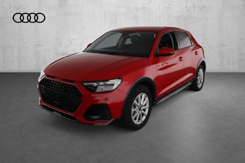 Audi A1 allstreet 30 TFSI Stronic - Samsaru's Car Outlet