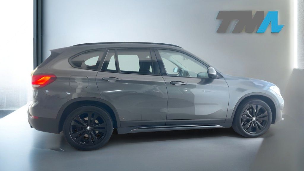 BMW X1 xDrive 25e Aut. Sport Line - Samsaru's Car Outlet