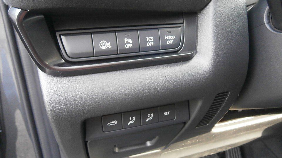 Mazda CX-30 2.5L e-SKYACTIV G 140ps Nagisa