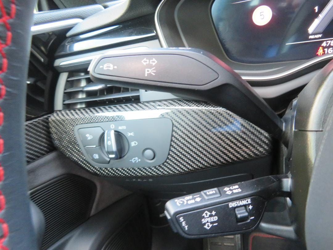 Audi A5 Coupé S line 50 TDI Quattro MATRIX PANO