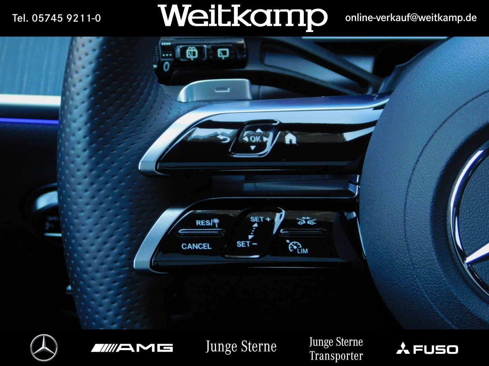 Mercedes-Benz GLC 450 d 4M AMG - Samsaru's Car Outlet