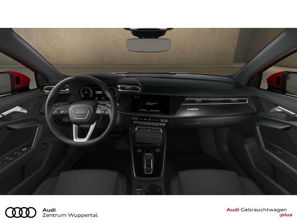 Audi A3 Allstreet 35 TFSI - Samsaru's Car Outlet
