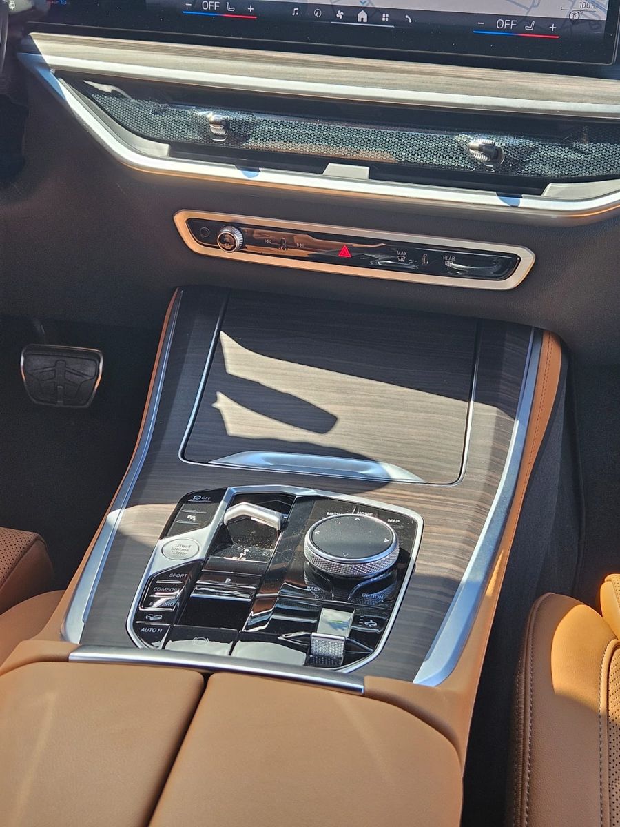 BMW X5 30 d xDrive M SportPRO 22 Zoll 3. Sitzreihe
