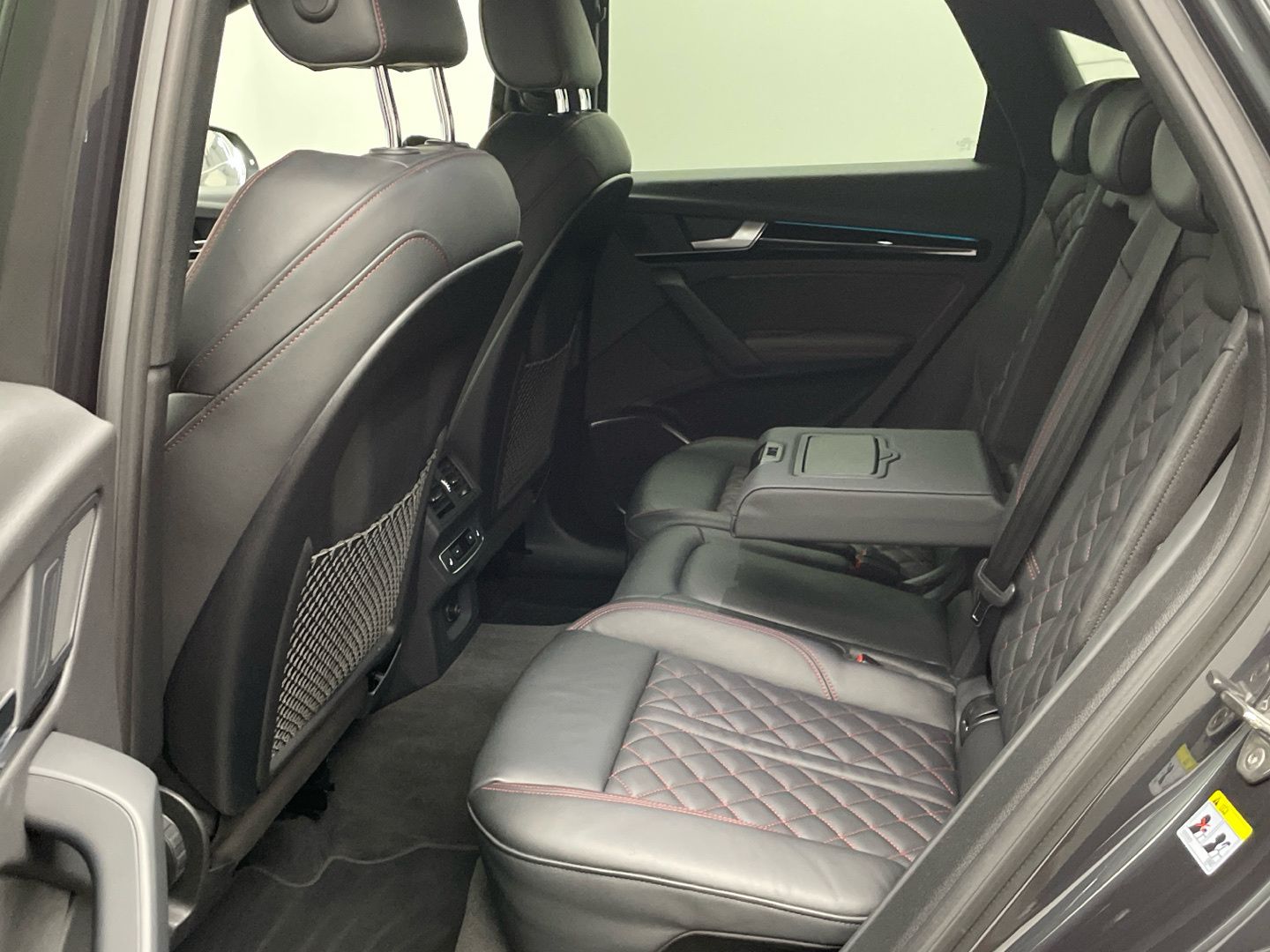 Audi Q5 Sportback advanced 40 TDI quattro - Samsaru's Car Outlet